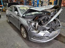 View Auto part Rear Bumper Hyundai Sonata 2015