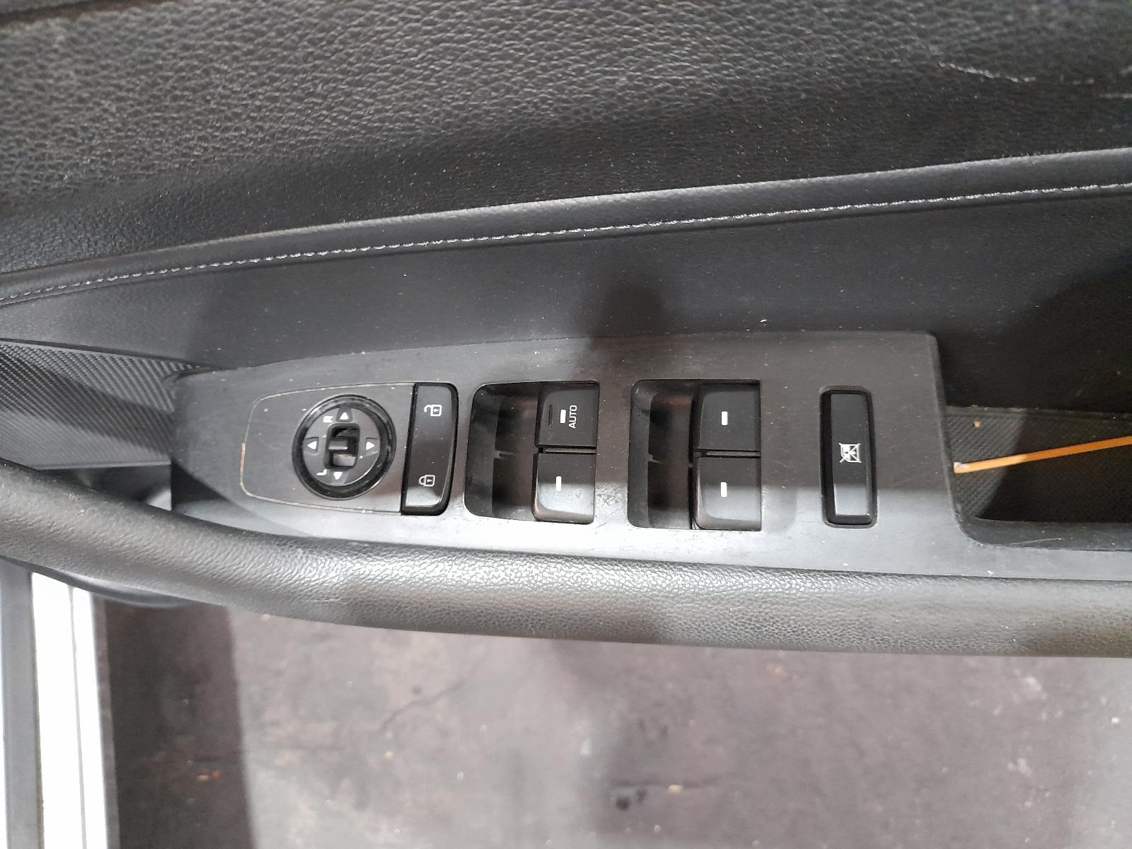 View Auto part Rear Bumper Hyundai Sonata 2015