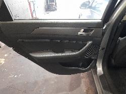 View Auto part Rear Bumper Hyundai Sonata 2015