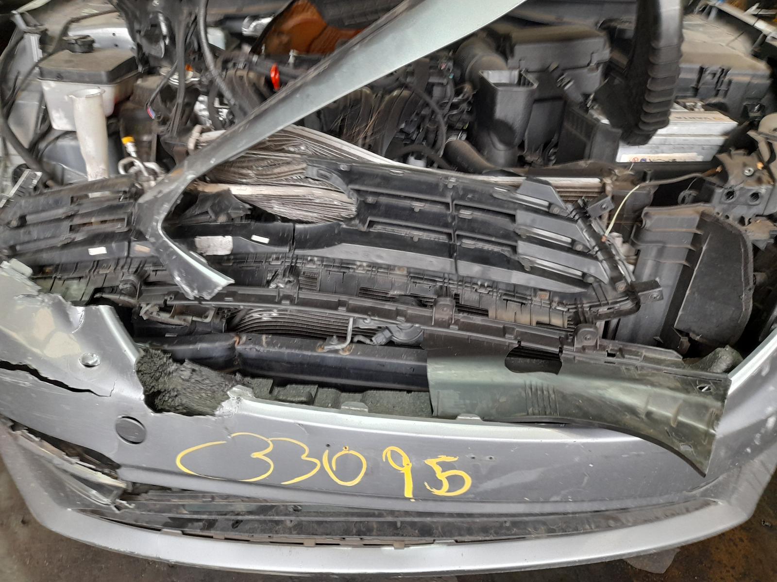 View Auto part Rear Bumper Hyundai Sonata 2015