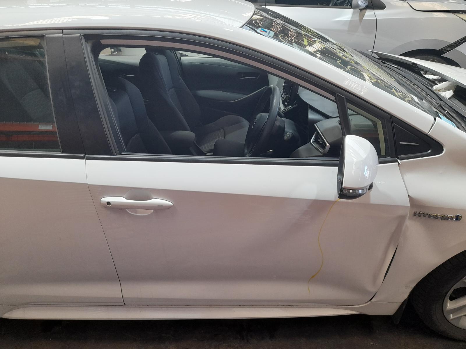 View Auto part High Voltage Battery Toyota Corolla 2019