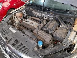 View Auto part Trans/Gearbox Volkswagen Tiguan 2010