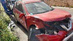 View Auto part Misc Nissan Xtrail 2014