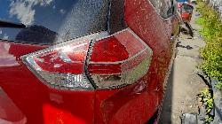 View Auto part Misc Nissan Xtrail 2014