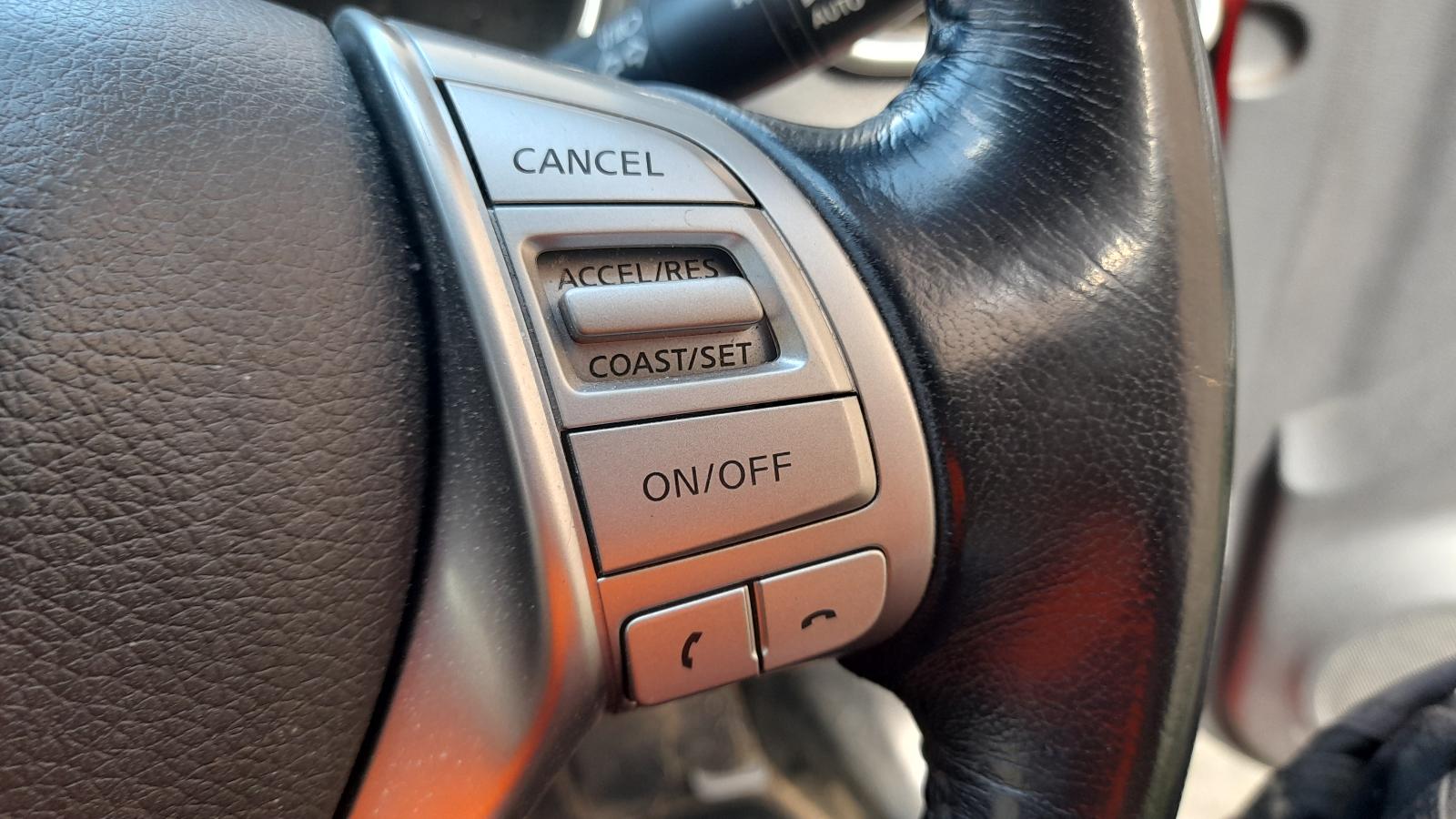 2014 Nissan Xtrail Misc View Auto part Misc Nissan Xtrail 2014