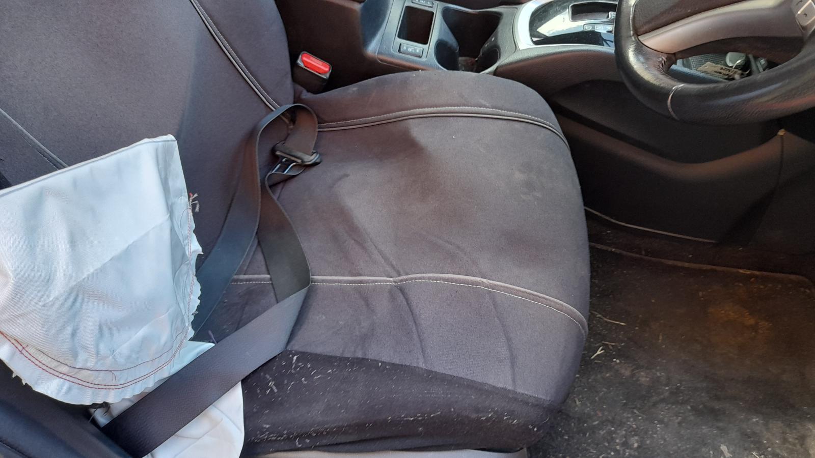 2014 Nissan Xtrail Misc View Auto part Misc Nissan Xtrail 2014