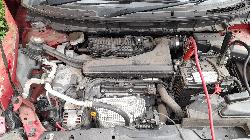 View Auto part Misc Nissan Xtrail 2014