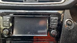 View Auto part Misc Nissan Xtrail 2014