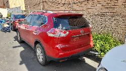 View Auto part Misc Nissan Xtrail 2014