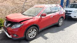 View Auto part Misc Nissan Xtrail 2014
