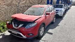 View Auto part Misc Nissan Xtrail 2014