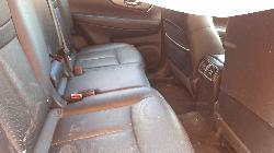 View Auto part Misc Nissan Xtrail 2014