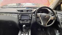 View Auto part Misc Nissan Xtrail 2014