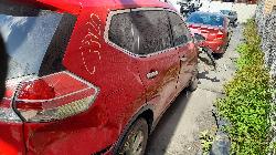 View Auto part Misc Nissan Xtrail 2014