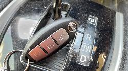 View Auto part Misc Nissan Xtrail 2014