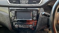 View Auto part Misc Nissan Xtrail 2014