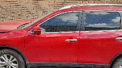 View Auto part Misc Nissan Xtrail 2014
