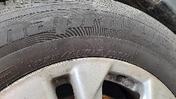 View Auto part Misc Nissan Xtrail 2014