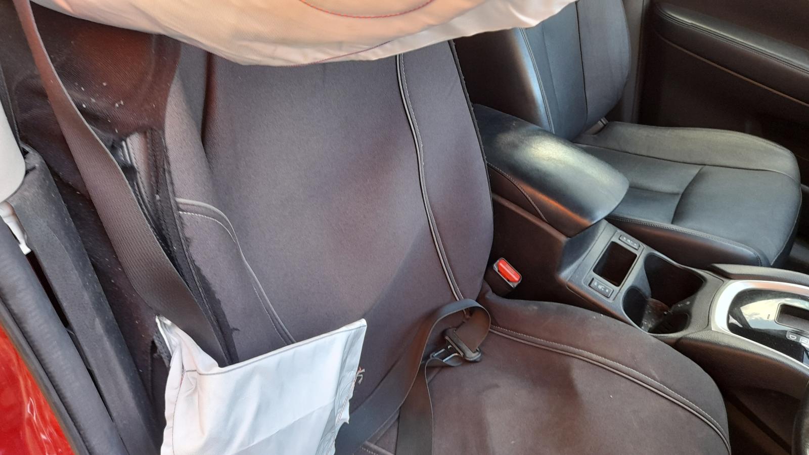 2014 Nissan Xtrail Misc View Auto part Misc Nissan Xtrail 2014