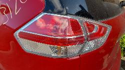 View Auto part Misc Nissan Xtrail 2014