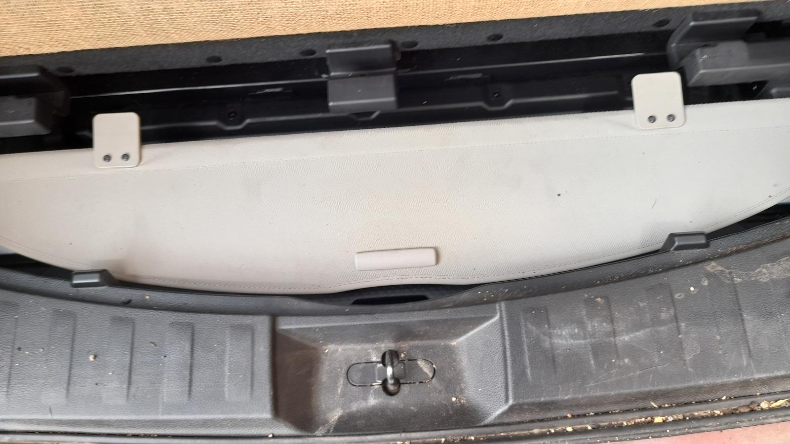 2014 Nissan Xtrail Misc View Auto part Misc Nissan Xtrail 2014