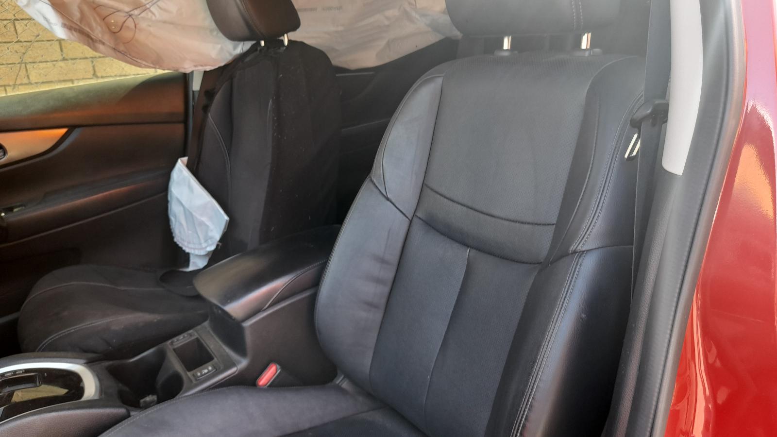 2014 Nissan Xtrail Misc View Auto part Misc Nissan Xtrail 2014