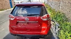 View Auto part Misc Nissan Xtrail 2014
