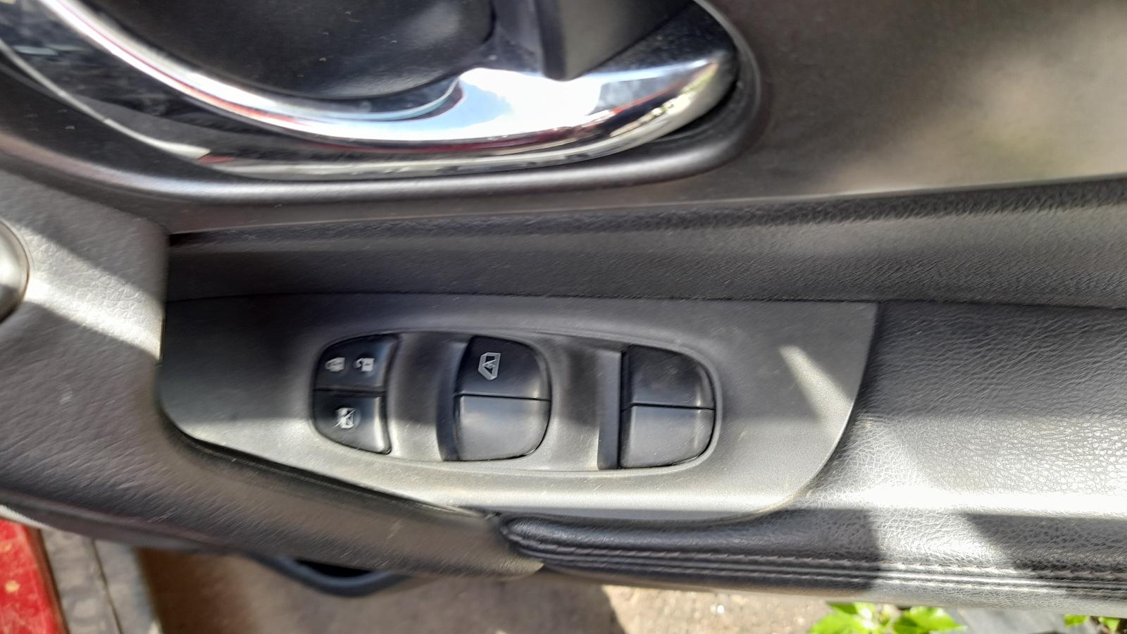 2014 Nissan Xtrail Misc View Auto part Misc Nissan Xtrail 2014