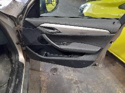 View Auto part Left Front Door Bmw X1 2011