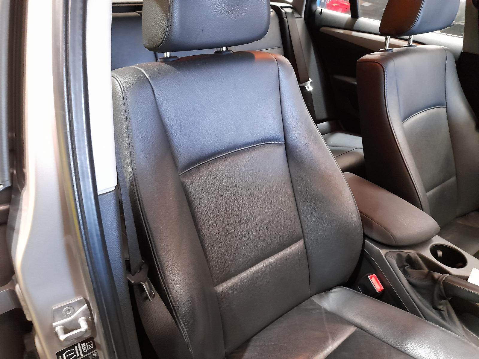 View Auto part Trans/Gearbox Bmw X1 2011