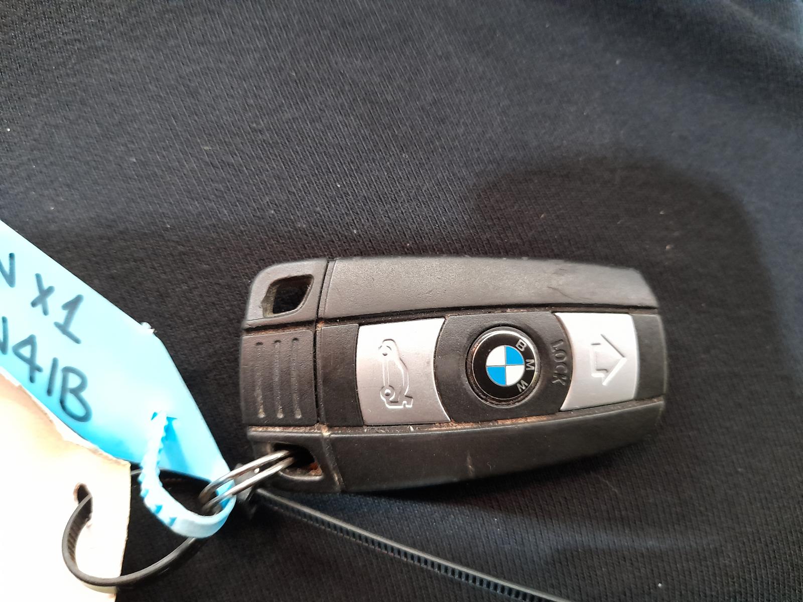 View Auto part Trans/Gearbox Bmw X1 2011