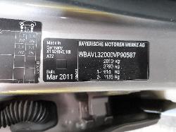 View Auto part Right Front Door Bmw X1 2011