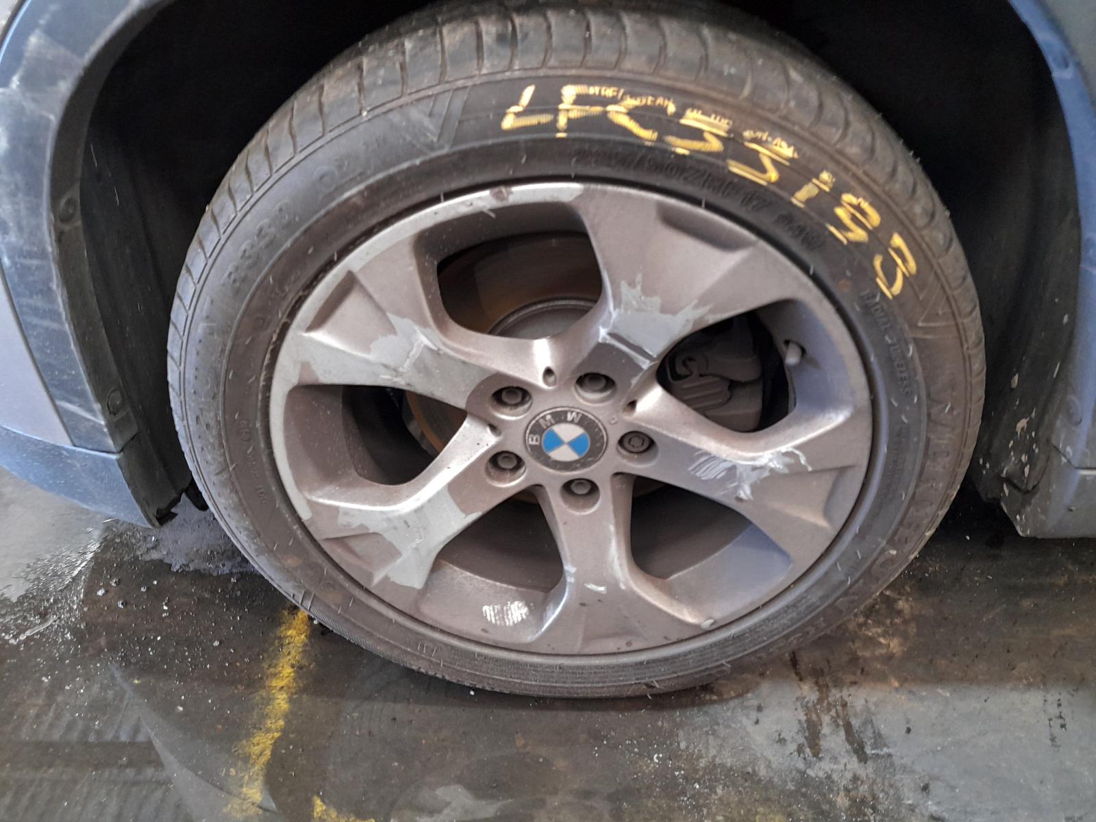 View Auto part Trans/Gearbox Bmw X1 2011