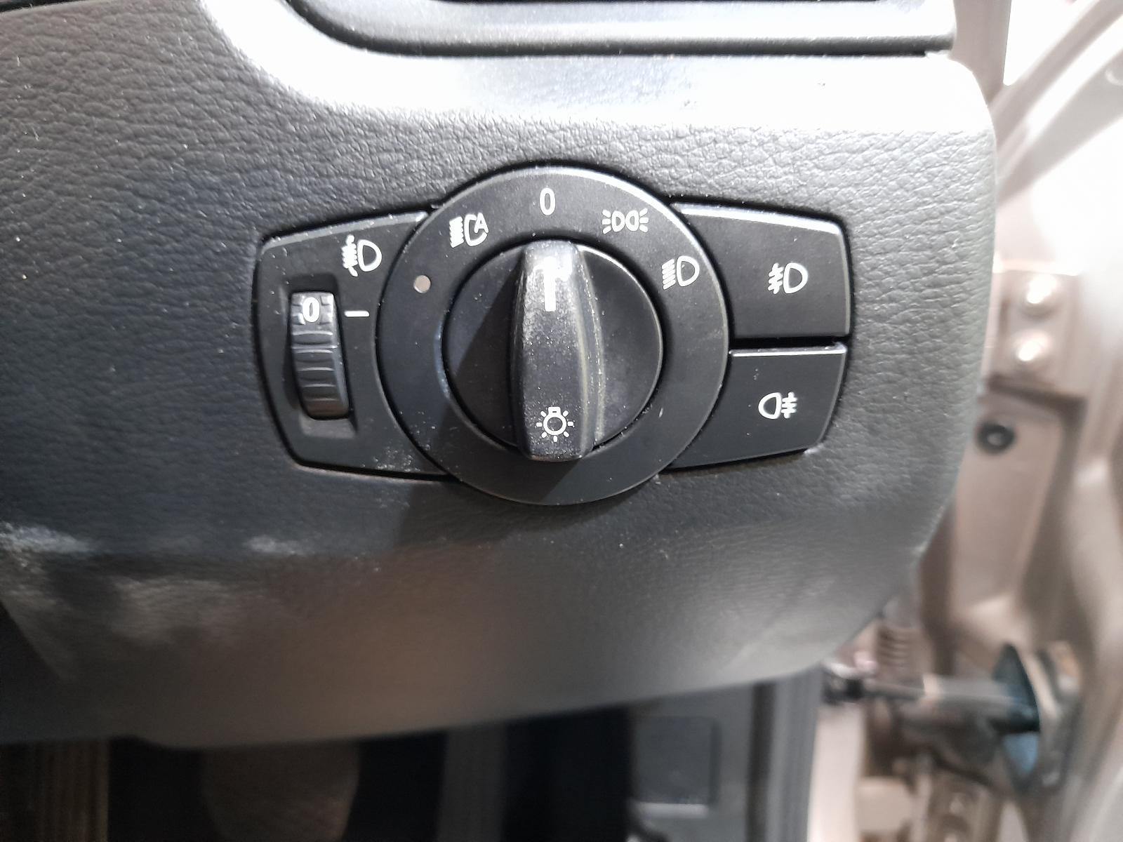 View Auto part Trans/Gearbox Bmw X1 2011