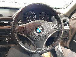 View Auto part Rear Garnish Bmw X1 2011