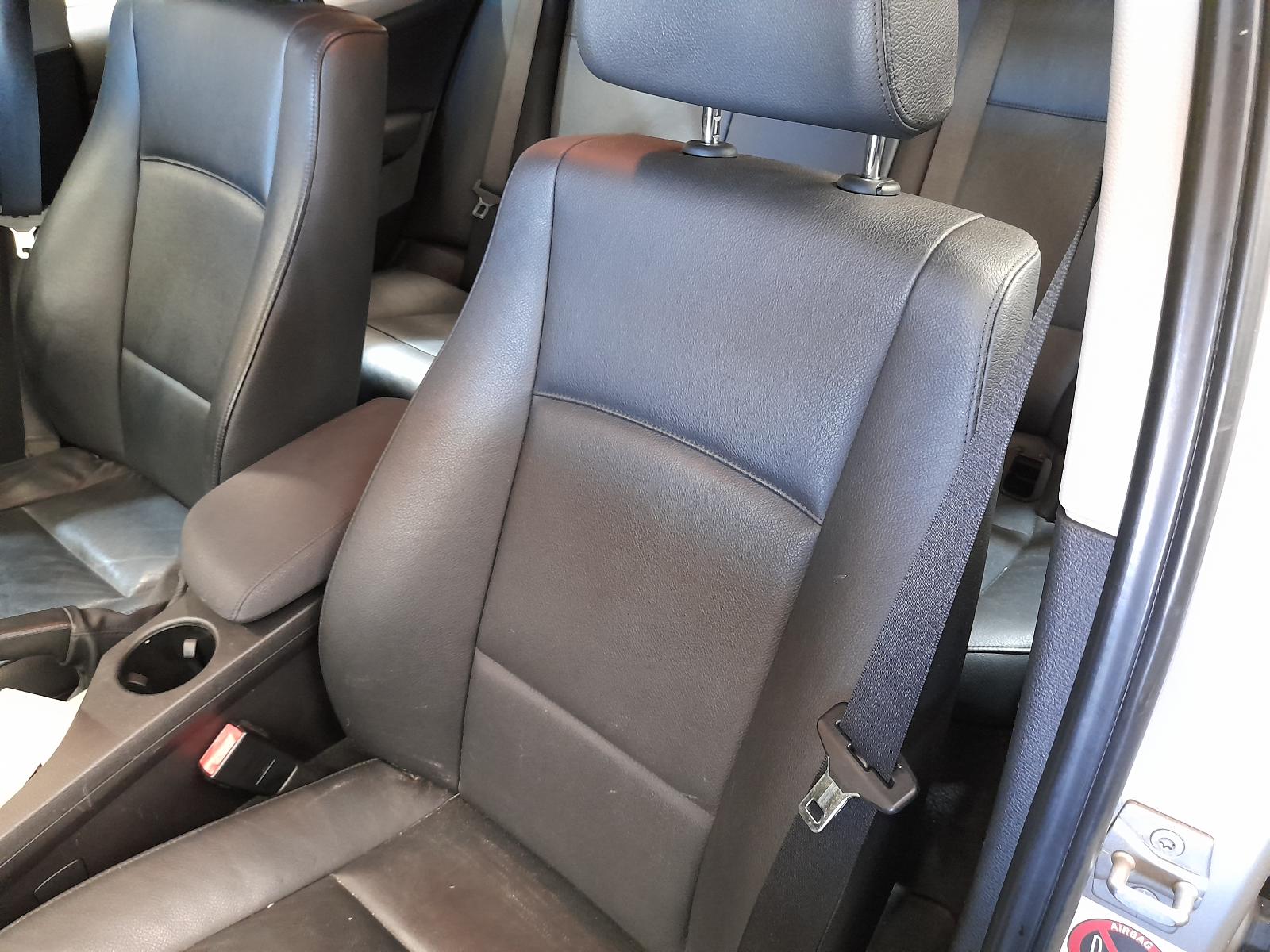 View Auto part Trans/Gearbox Bmw X1 2011