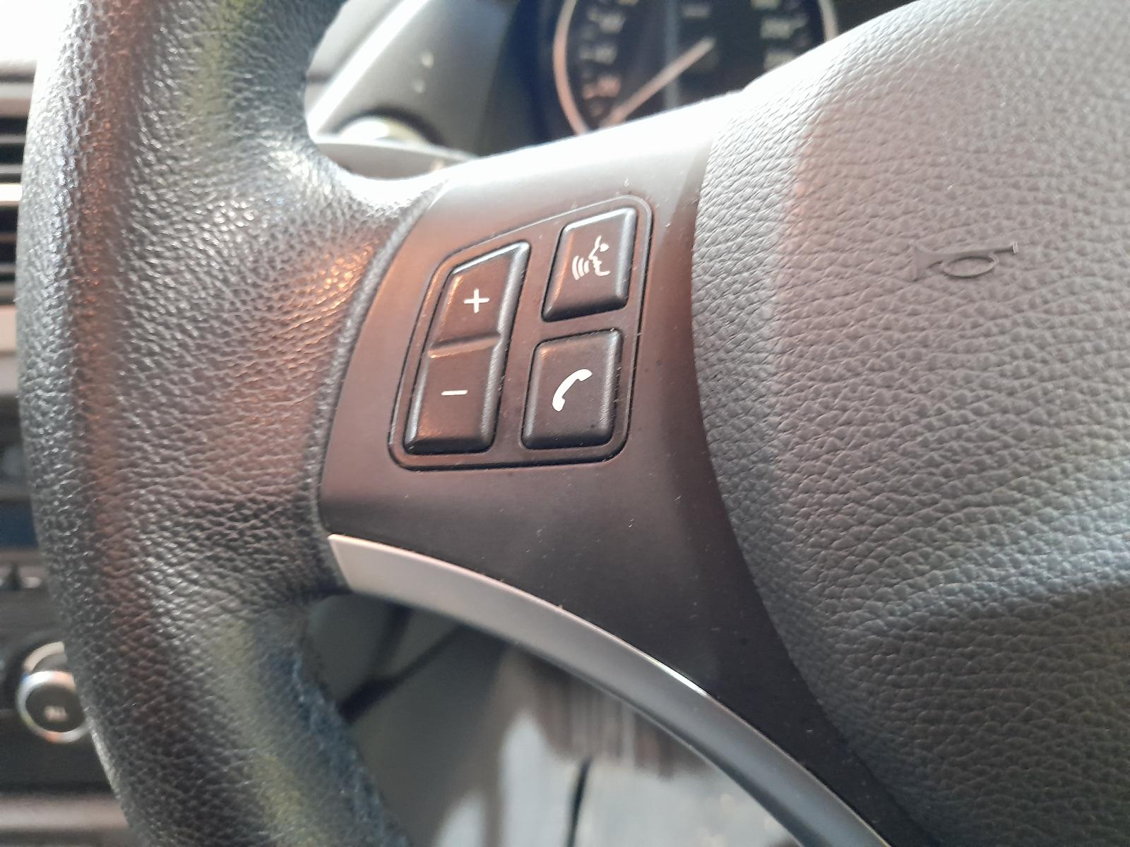 View Auto part Trans/Gearbox Bmw X1 2011