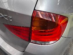 View Auto part Trans/Gearbox Bmw X1 2011