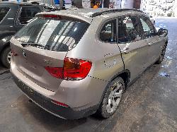 View Auto part Rear Garnish Bmw X1 2011