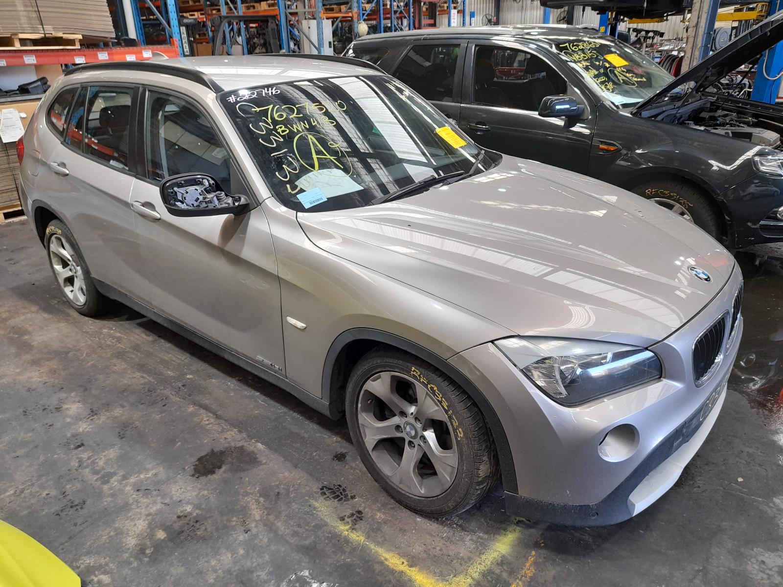 View Auto part Trans/Gearbox Bmw X1 2011