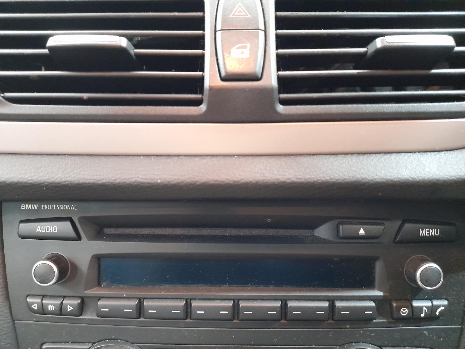 View Auto part Trans/Gearbox Bmw X1 2011