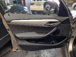 View Auto part Left Rear Door/Sliding Bmw X1 2011