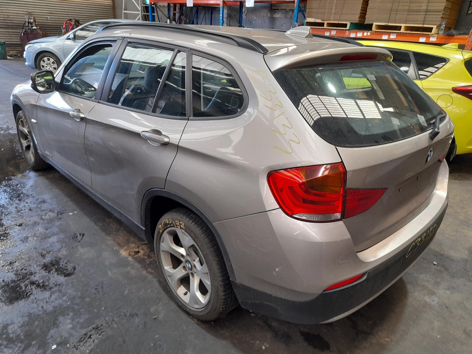 View Auto part Trans/Gearbox Bmw X1 2011