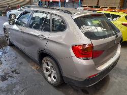 View Auto part Trans/Gearbox Bmw X1 2011