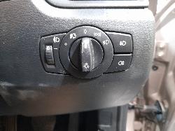 View Auto part Rear Garnish Bmw X1 2011