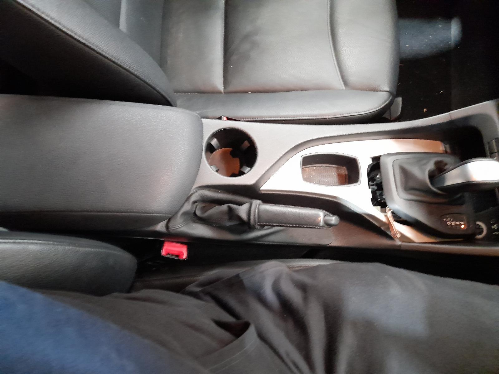 View Auto part Trans/Gearbox Bmw X1 2011