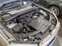 View Auto part Trans/Gearbox Bmw X1 2011