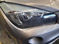 View Auto part Trans/Gearbox Bmw X1 2011