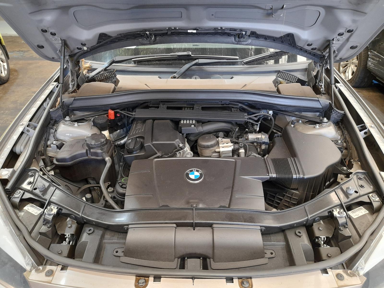 View Auto part Trans/Gearbox Bmw X1 2011