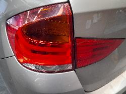 View Auto part Left Taillight Bmw X1 2011